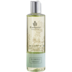 Carthusia Via Camerelle Doccia 250 ml - Detergente unisex