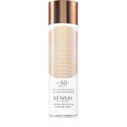 Sensai Bronze Protbody Spray P50+ - Solare viso e corpo