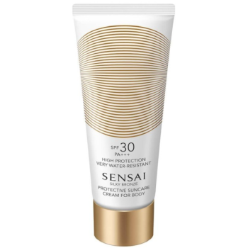 Sensai Bronze Protcream Body P30 - Solare corpo