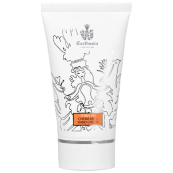 Carthusia Terra Mia Crema Mani 75 ml - Crema unisex