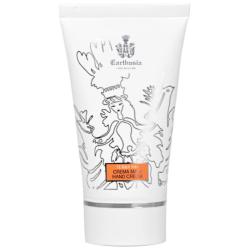 Carthusia Terra Mia Crema Mani 75 ml - Crema unisex