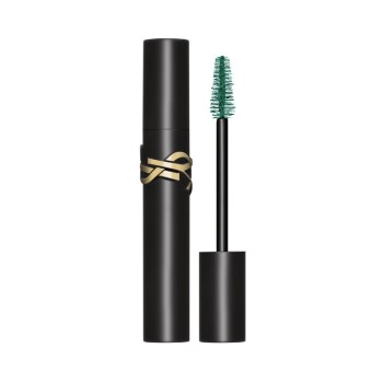Yves Saint Laurent Mascara Lash Clash 03 Vert Scanda.