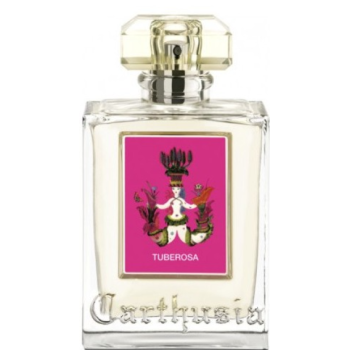 Carthusia Tuberosa Profumo 50 ml - Profumo unisex