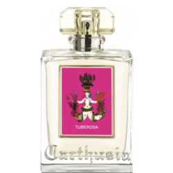Carthusia Tuberosa Profumo 50 ml - Profumo unisex