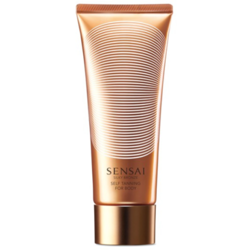 Sensai Bronze Self Tanning Body 150 ml - Solare corpo