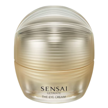 Sensai Ultimate The Eye Cream 15 ml - Crema contorno occhi