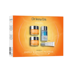 Dr Irena Eris Vitaceric E& Vprogram 4 Pz. - Cofanetto