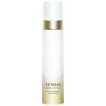 Sensai Absolute micro Mousse 90 ml - Trattamento viso