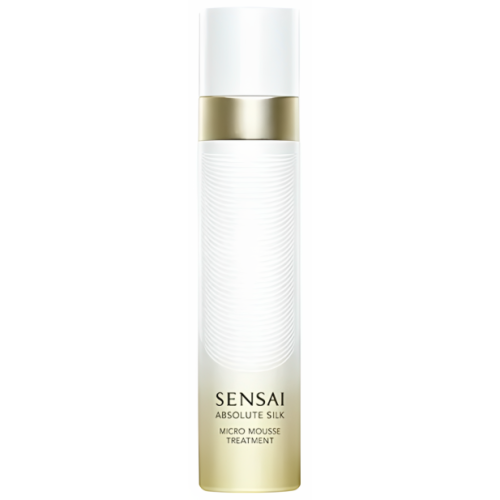 Sensai Absolute micro Mousse 90 ml - Trattamento viso