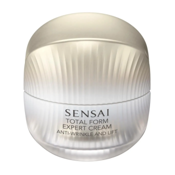 Sensai Total Form Expert Cream 50 ml - Crema viso anti-age