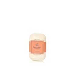 Carthusia Terra Mia Sapone Solido 125Gr - Detergente unisex