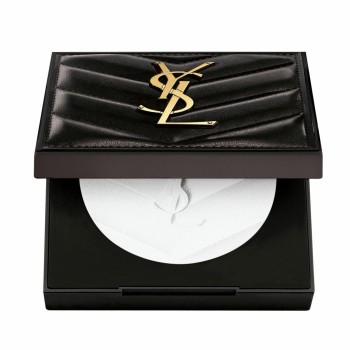 Yves Saint Laurent All Hours Hyper Finish Translucent - Make up viso