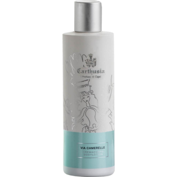 Carthusia Via Camerelle Crema Corpo 250ml
