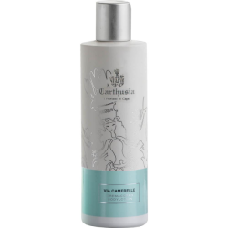 Carthusia Via Camerelle Crema Corpo 250ml