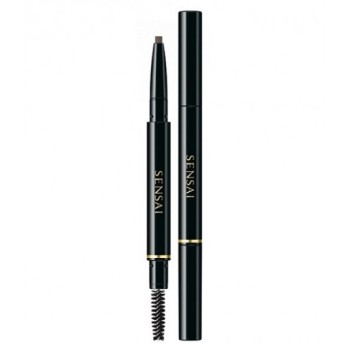 Sensai Styling Eyebrow Pencil 02 - Matita per sopracciglia