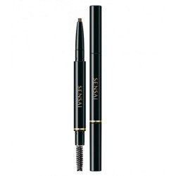 Sensai Styling Eyebrow Pencil 02 - Matita per sopracciglia