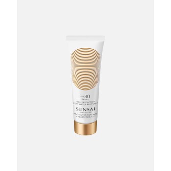 Sensai Bronze Protcream Face P30, 50 ml - Protezione viso