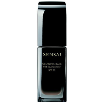 Sensai Glowing Base 30 ml Spf 10 - Base trucco