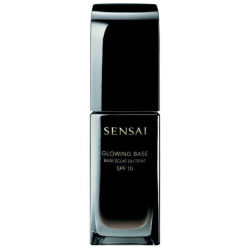 Sensai Glowing Base 30 ml Spf 10 - Base trucco