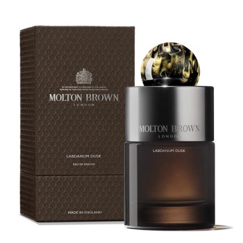 Molton Brown Labdanum Dusk Eau de Parfum 100 ml - Profumo unisex
