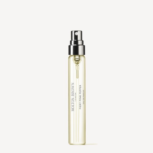 Molton Brown Fiery Pink Pepper Eau de Parfum 7,5 ml - Profumo donna