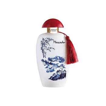 The Merchant of Venice Moscado Eau de Parfum 100 ml -...