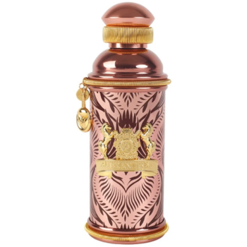 Alexandre J  Morning Muscs 100 ml - Profumo unisex