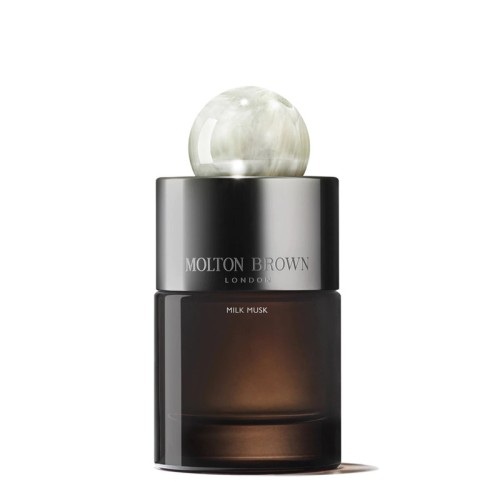 Molton Brown Milk Musk Eau de Parfum 100 ml - Profumo unisex