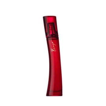 Kenzo Le Rouge Flower Eau de Parfum, spray - Profumo donna