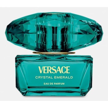 Versace Crystal Emerald Eau De Parfum, spray - Profumo donna