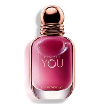 Giorgio Armani Power of You Eau De Parfum, spray - Profumo donna