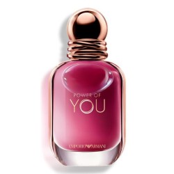 Giorgio Armani Power of You Eau De Parfum, spray - Profumo donna