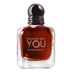 Giorgio Armani Stronger With You Powerfully Eau De Parfum, spray - Profumo uomo