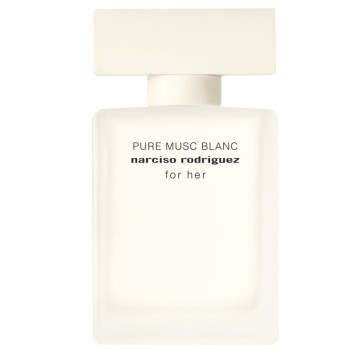 Narciso For Her Pure Musc Blanc Eau de Parfum Intense, spray - Profumo donna