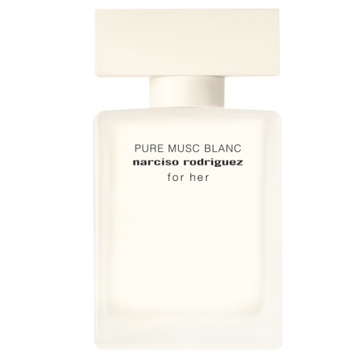 Narciso For Her Pure Musc Blanc Eau de Parfum Intense, spray - Profumo donna