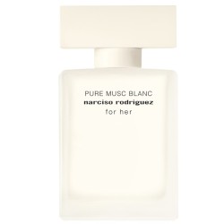 Narciso For Her Pure Musc Blanc Eau de Parfum Intense, spray - Profumo donna