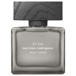 Narciso Rodriguez For Him Musc Santal Eau de Parfum Intense, spray - Profumo uomo
