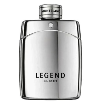Mont Blanc Legend Elixir Parfum, spray - Profumo uomo