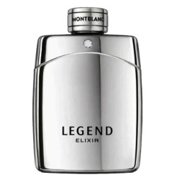 Mont Blanc Legend Elixir Parfum, spray - Profumo uomo