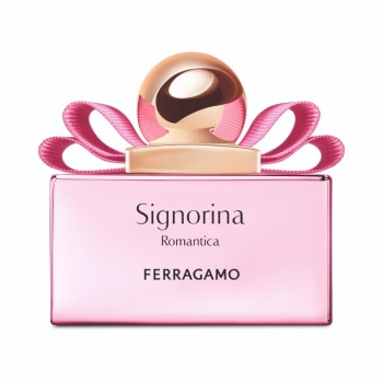 Ferragamo Signorina Romantica Eau de Parfum, spray - Profumo donna
