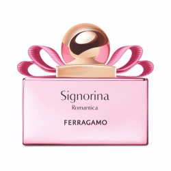 Ferragamo Signorina Romantica Eau de Parfum, spray - Profumo donna