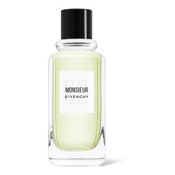 Givenchy Monsieur de Givenchy Eau de Toilette 100 ml Spray Uomo