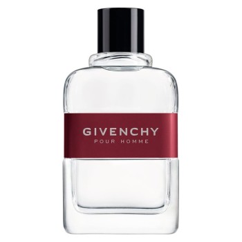 Givenchy Pour Homme Edt Spray uomo 100 ml 2