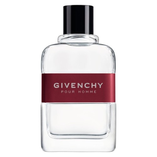 Givenchy Pour Homme Edt Spray uomo 100 ml