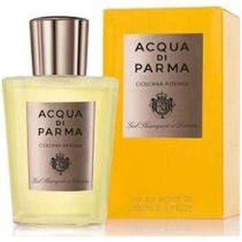 Acqua di Parma Intensa bagno 200 ml - Detergente unisex