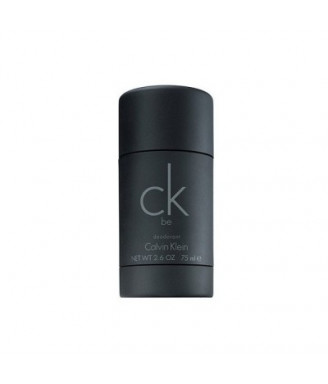Calvin Klein Ck Be Deodorant stick 75 ml unisex