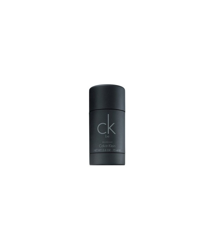 Calvin Klein Ck Be Deodorant stick 75 ml unisex