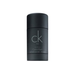 Calvin Klein Ck Be Deodorant stick 75 ml unisex