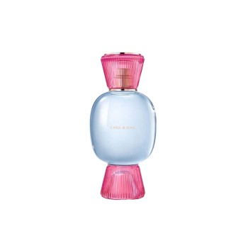 Bulgari Allegra Chill&Sole Eau De Parfum - Profumo donna