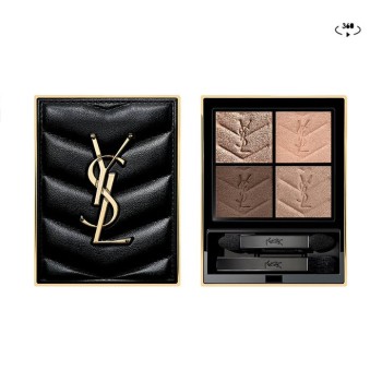 Yves Saint Laurent Couture Mini Cloutch - Palette occhi